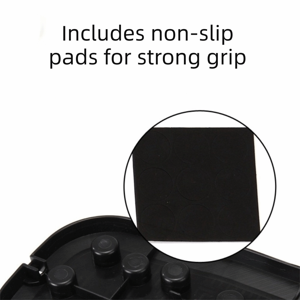 Non Slip Push-Up Board Portabl - Push Up Board ulasan dan harga