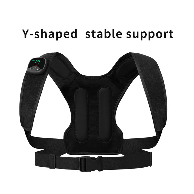 Posture Corrector Adjustable B - Posture Corrector Back ulasan dan harga