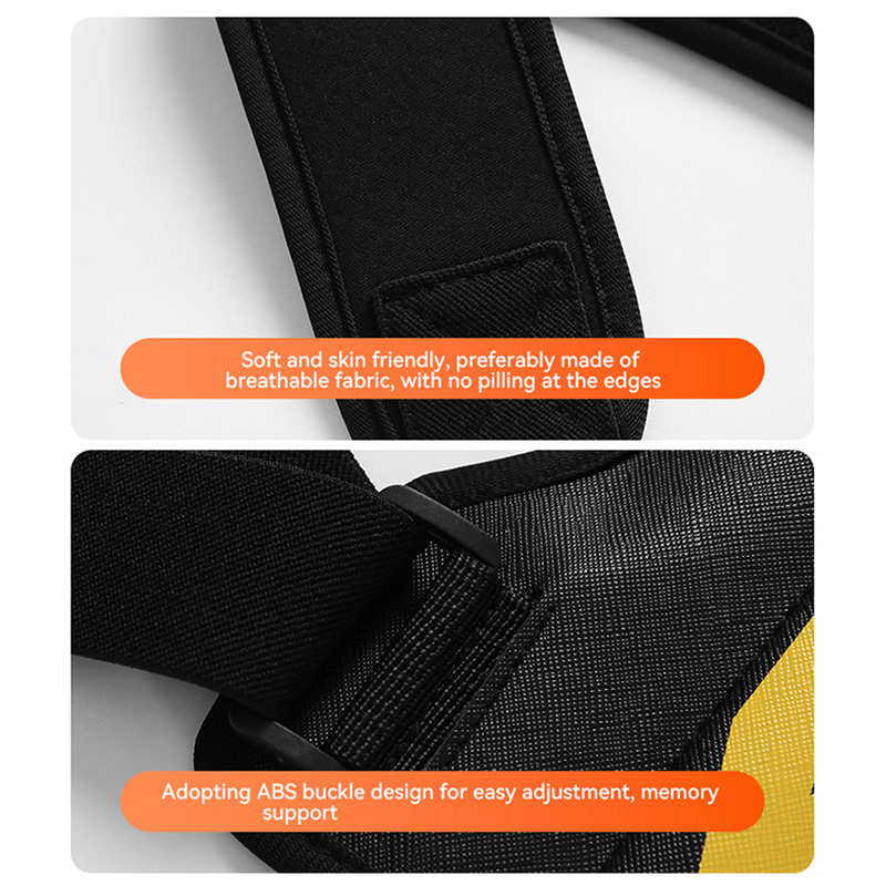 Posture Corrector Adjustable B - Posture Corrector Back ulasan dan harga