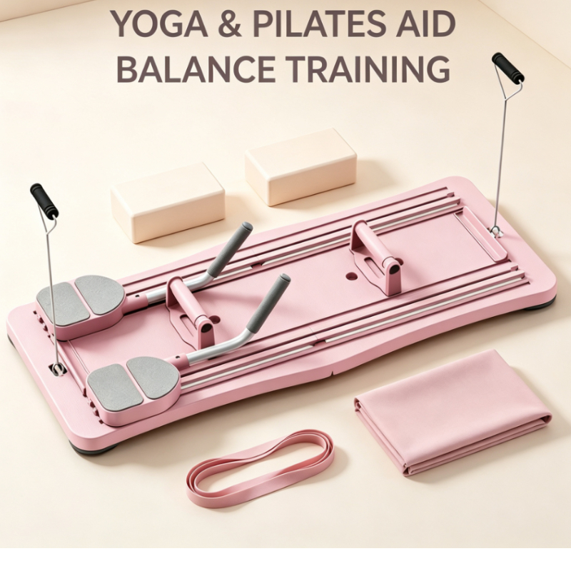 Foldable Push Up Board Portabl - Push Up Board ulasan dan harga