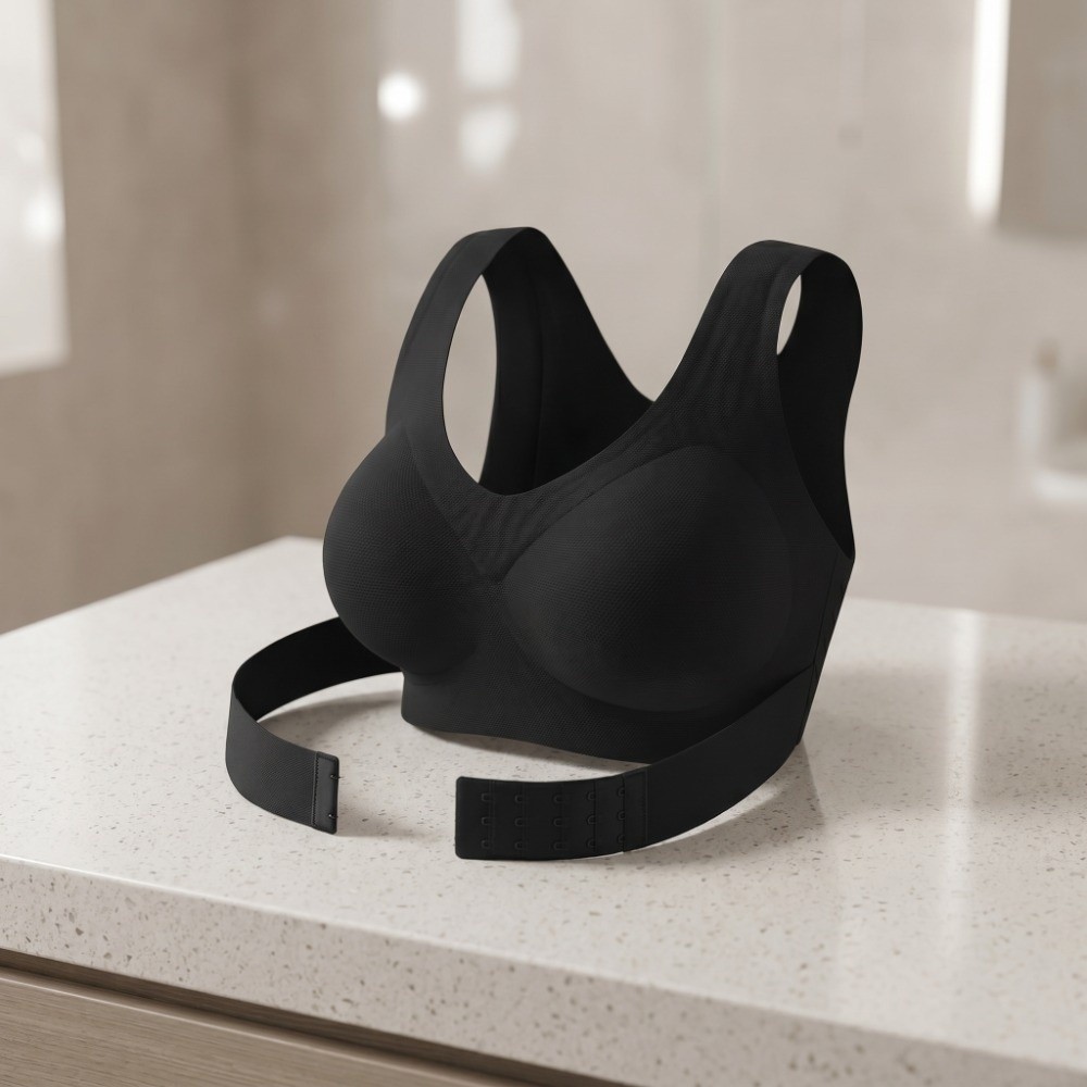 Posture Corrector Seamless Pus - Posture Corrector Back ulasan dan harga